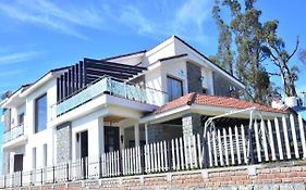Kodai Drizzle - A Luxury Villa